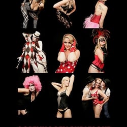 Burlesque People