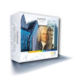 StadtPunkt Leipzig