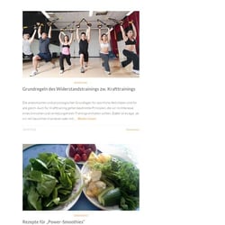 Blog