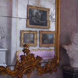 Fritze´s Hallway