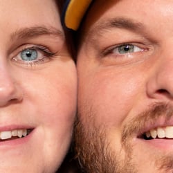 Familien Fotografie Paar