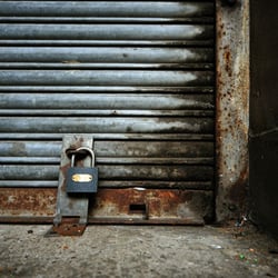 Gritty Composition