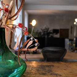 Velvet Space Coworkingspace Impressionen