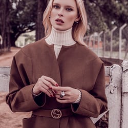 W Magazine