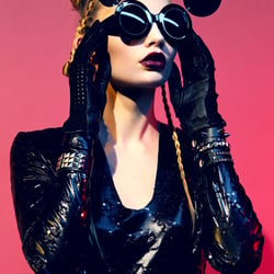 Rita Lagune Styling 2