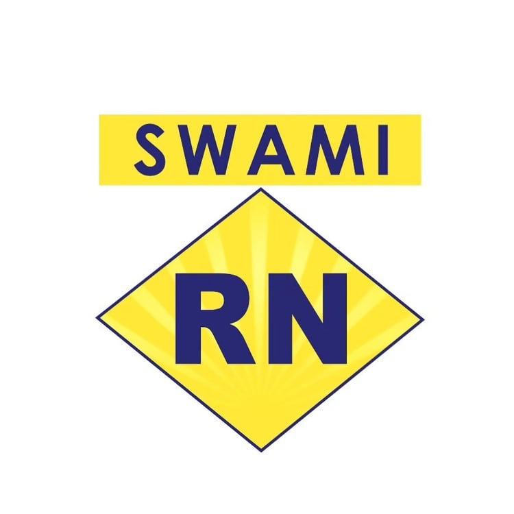 Swami RN Senior Secondary School