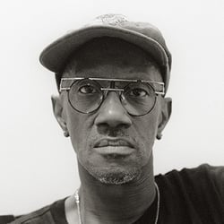 bernie worrell