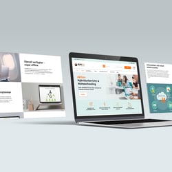 Webdesign