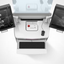 FUJIFILM Arbeitsstation (AWS) AMULET