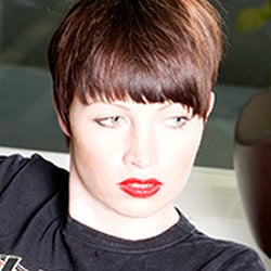 Yvonne