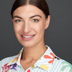 Bewerbungsfotos & Business Portraits