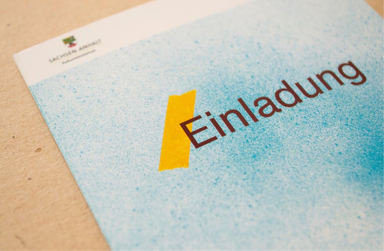 Landesliteraturtage Magdeburg