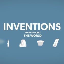 inventions
