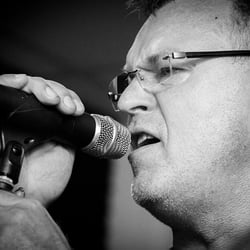Fotografie Bandshooting