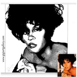 Whitney Houston