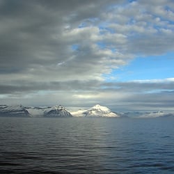 Ostforde