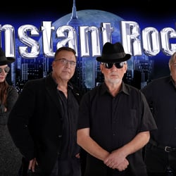 Instantrock, Bandstyling & Projects