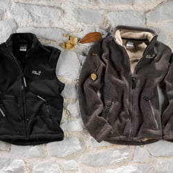 Jack Wolfskin