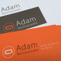 Geschäftsdrucksachen