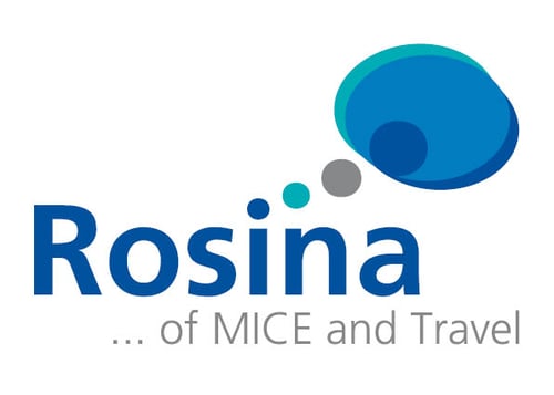 Rosina… of MICE and Travel