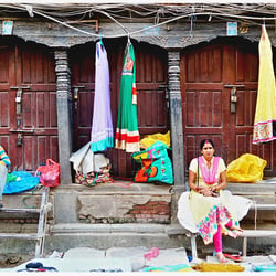 Kathmandu