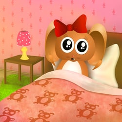 maggie mouse