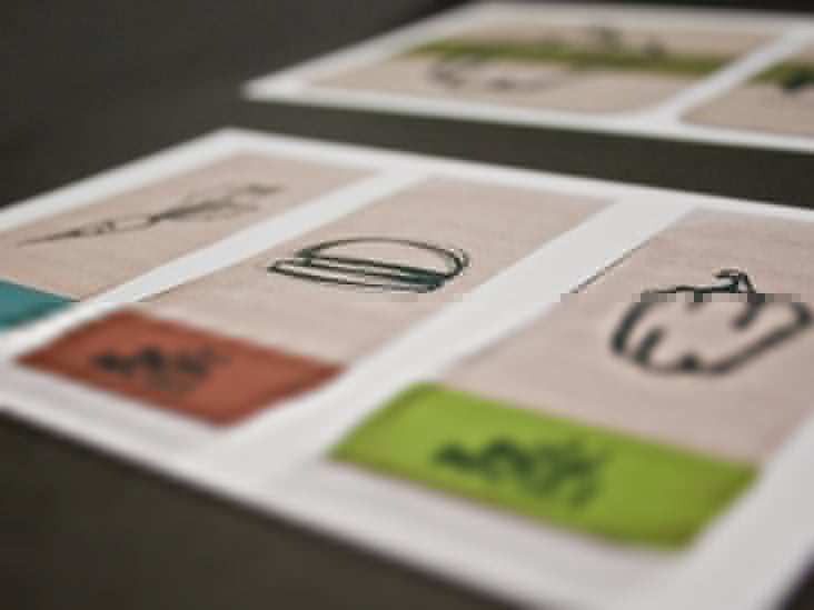 Wildwuchs Corporate Design