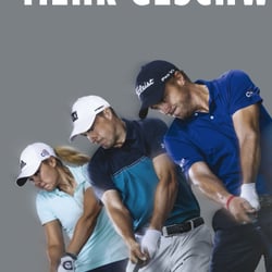 Poster Golfbälle, Kunde: TITLEIST