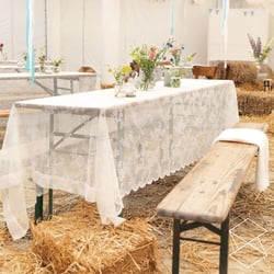 Western Wedding