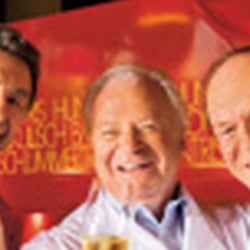 Feinschmecker Magazin