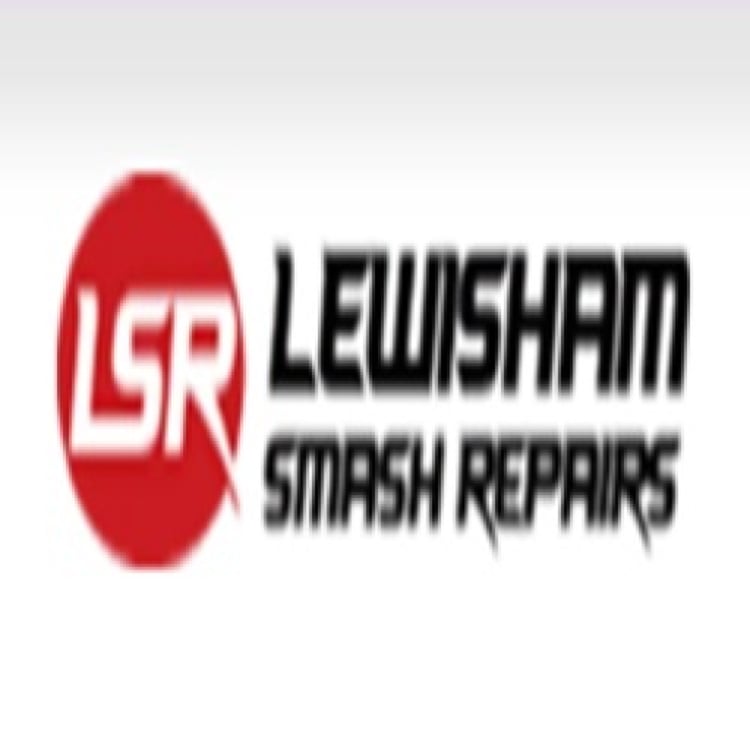 Lewisham Smash Repairs