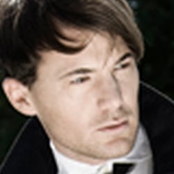 Model: Timo h&m: Luise Proksch