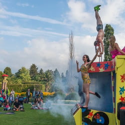 Kleines Fest Bad Pyrmont