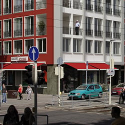 Stuttgart