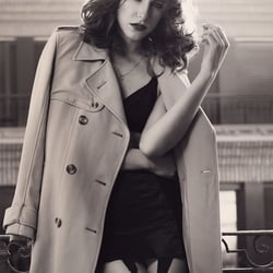 Lingerie – H&M Valentina Sico