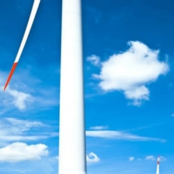 Windräder