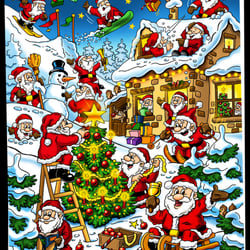 Adventskalender