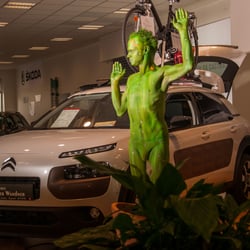Autohaus Event