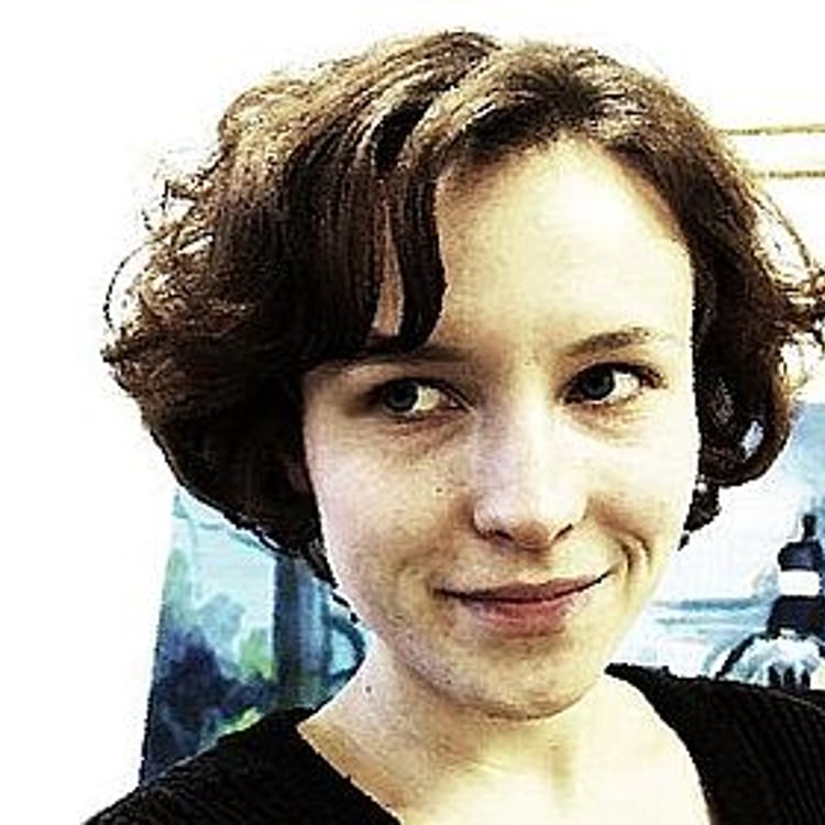 Maryna Lavrenyuk