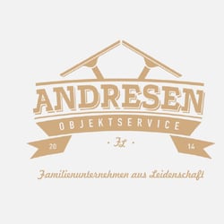 Logodesign / Andresen Haustechnik