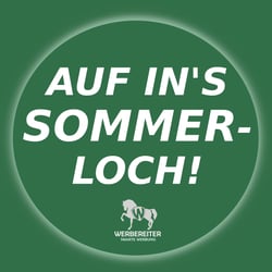 WERBEREITER WERBEAGENTUR HANNOVER – SOMMERLOCH