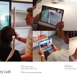 Toyota Mobility Loft