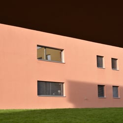 Project Cottier Fribourg Schweiz