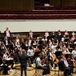 RB Gewandhaus Shooting 2018