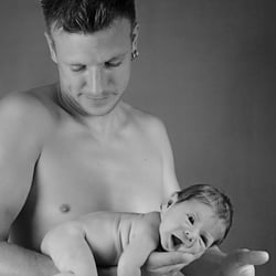 Neugeborenenshooting