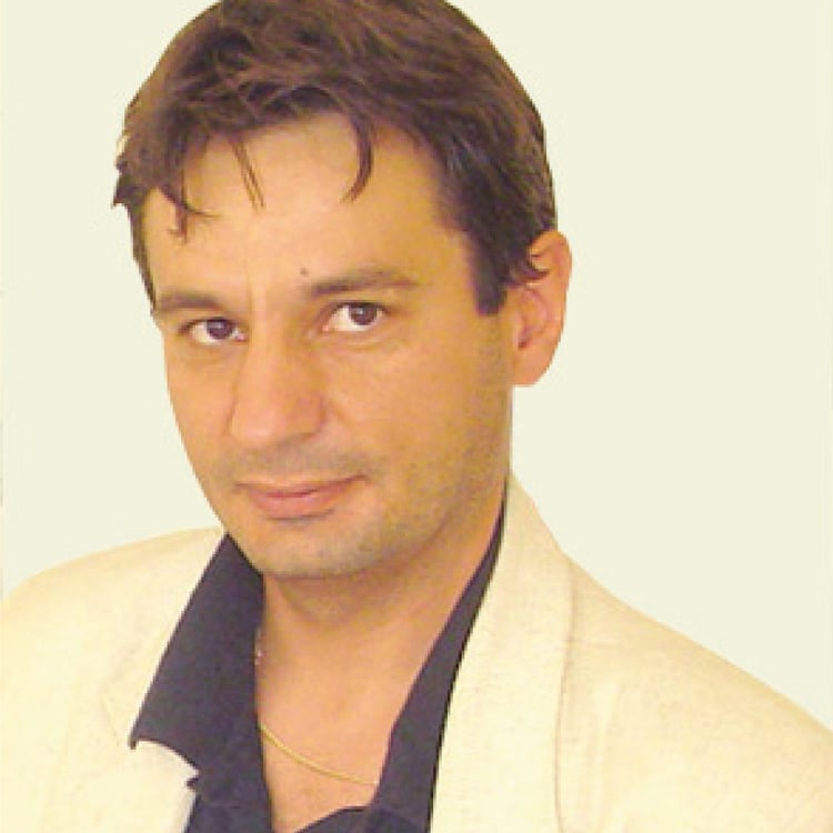 Peter Meszaros