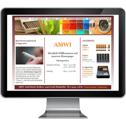 Webdesign und Programmierung