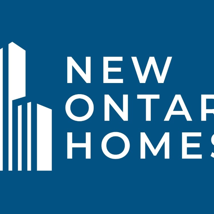 New Ontario Homes