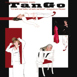 Impro zum Tango