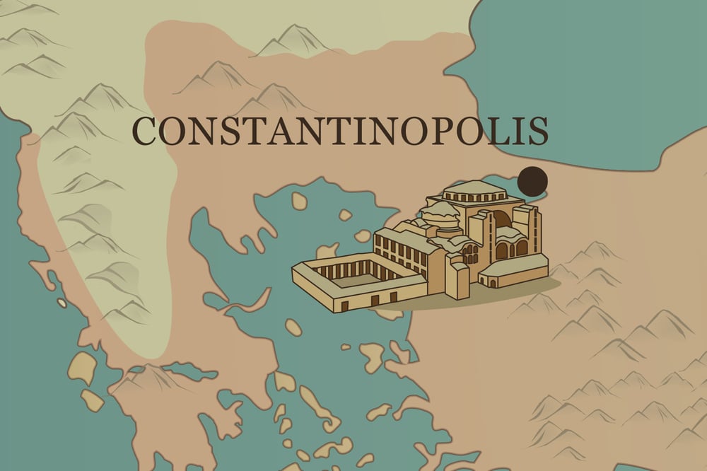 Constantinopolis